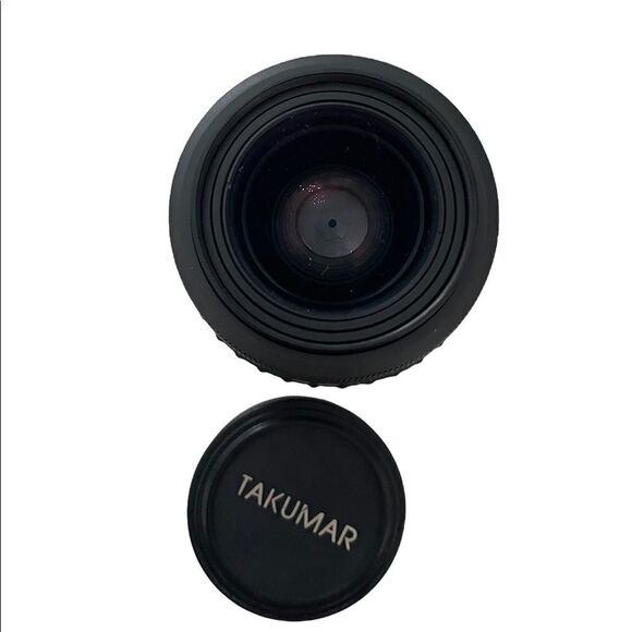 TAKUMAR PHOTO LENS 35-70  - Picture 4 of 7